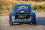 Aston Martin DB2 Saloon 1950 года